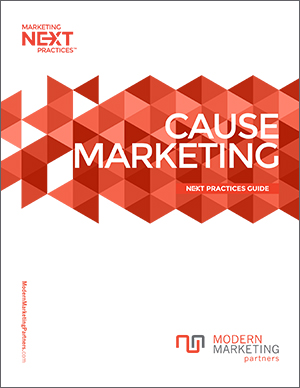 Cause Marketing Guide