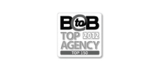 Top Marketing Agency 2012