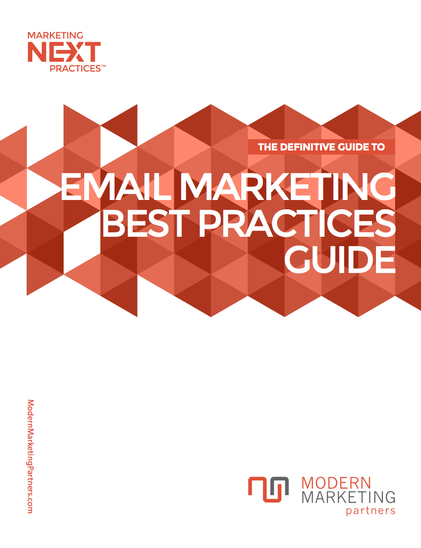 Email Marketing Guide